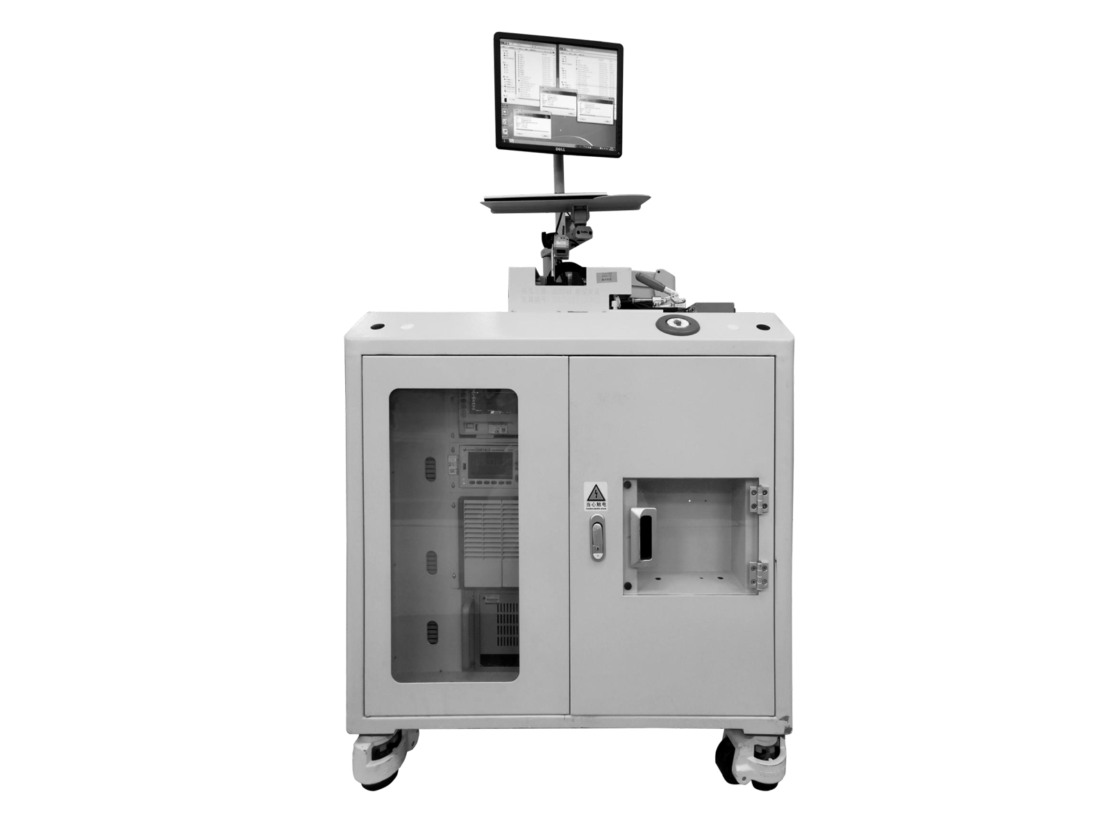 USB&NFC Test Equipment