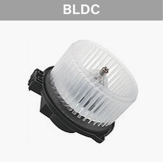 Brushless DC Motor Brushless DC Motor